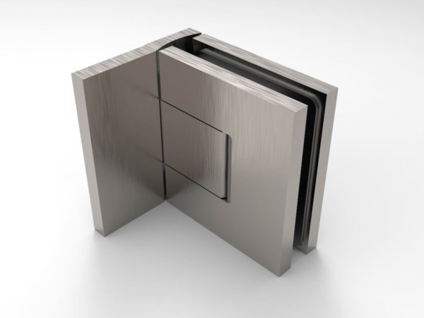 Preview: CRL BELLAGIO PENDELTÜRBAND